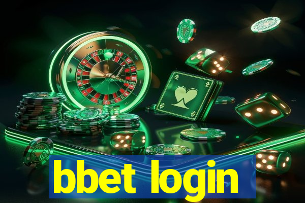 bbet login